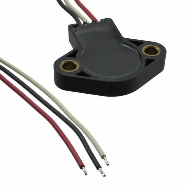 Zf Electronics Industrial Motion & Position Sensors Tlaps, Wire Version No Magnet 0-360Deg AN820032